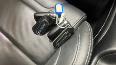 Ford Mustang 5.0 V8 Mach 1 2dr Auto Petrol Coupe